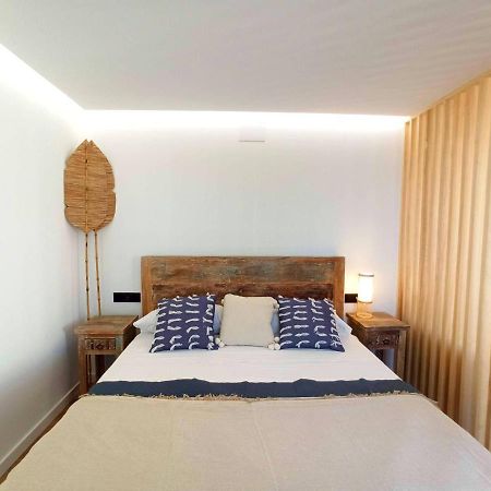Boutique Benidorm Beach By Agencia Poniente Ngoại thất bức ảnh