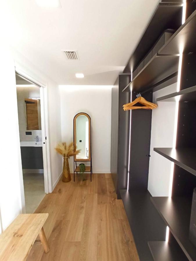 Boutique Benidorm Beach By Agencia Poniente Ngoại thất bức ảnh