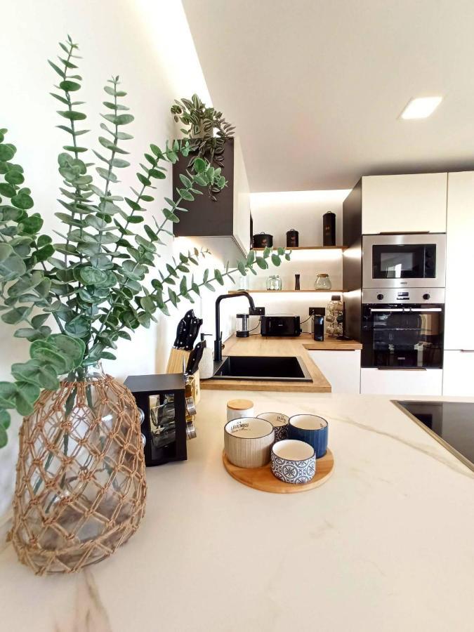 Boutique Benidorm Beach By Agencia Poniente Ngoại thất bức ảnh