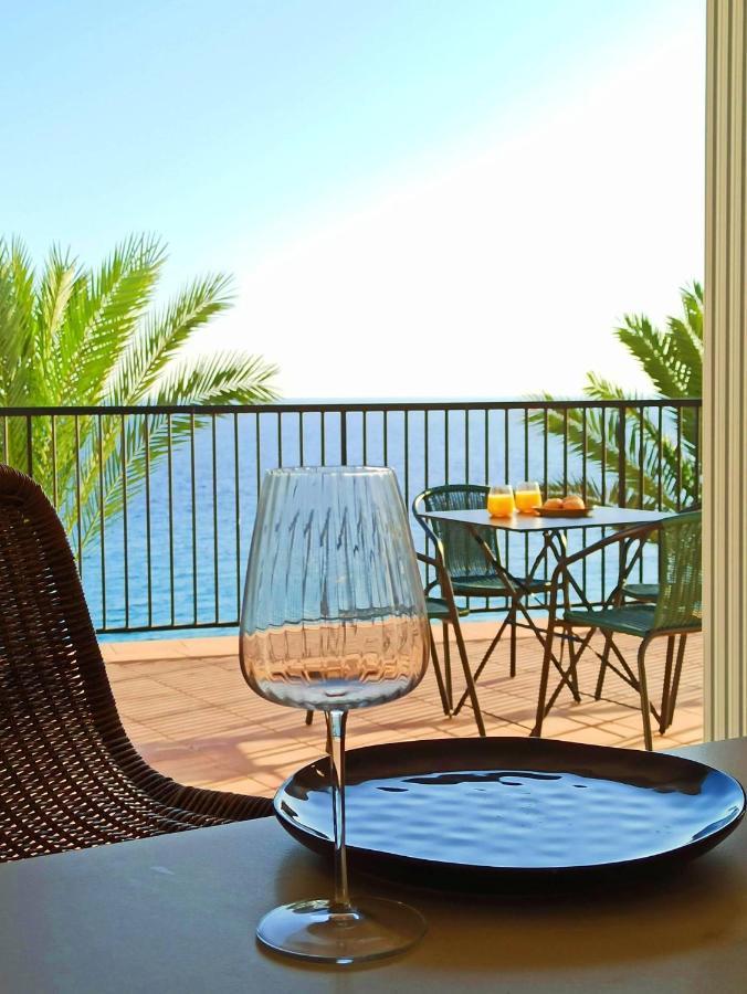 Boutique Benidorm Beach By Agencia Poniente Ngoại thất bức ảnh