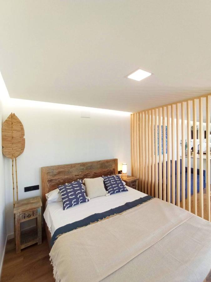 Boutique Benidorm Beach By Agencia Poniente Ngoại thất bức ảnh