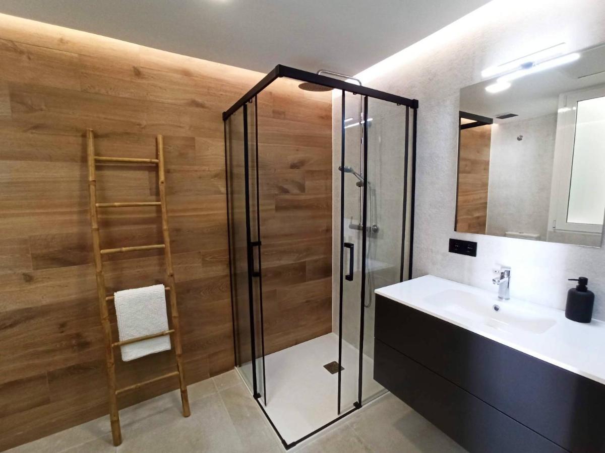 Boutique Benidorm Beach By Agencia Poniente Ngoại thất bức ảnh