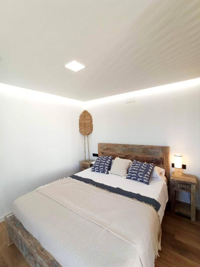 Boutique Benidorm Beach By Agencia Poniente Ngoại thất bức ảnh