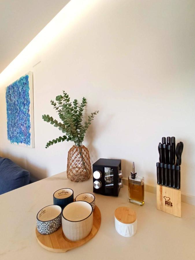 Boutique Benidorm Beach By Agencia Poniente Ngoại thất bức ảnh
