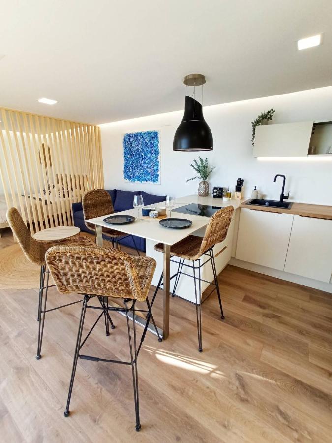 Boutique Benidorm Beach By Agencia Poniente Ngoại thất bức ảnh