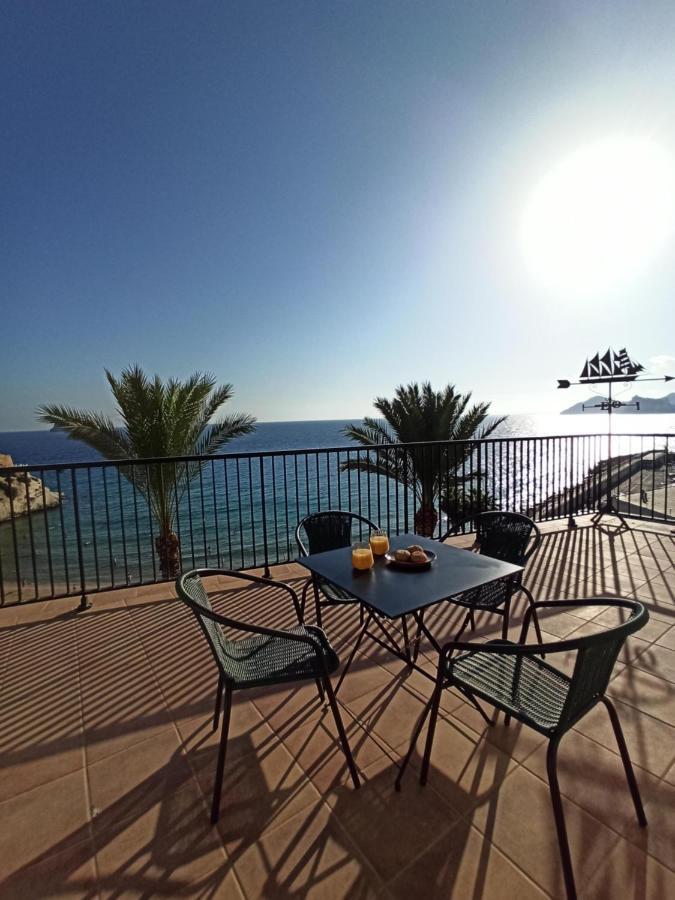 Boutique Benidorm Beach By Agencia Poniente Ngoại thất bức ảnh