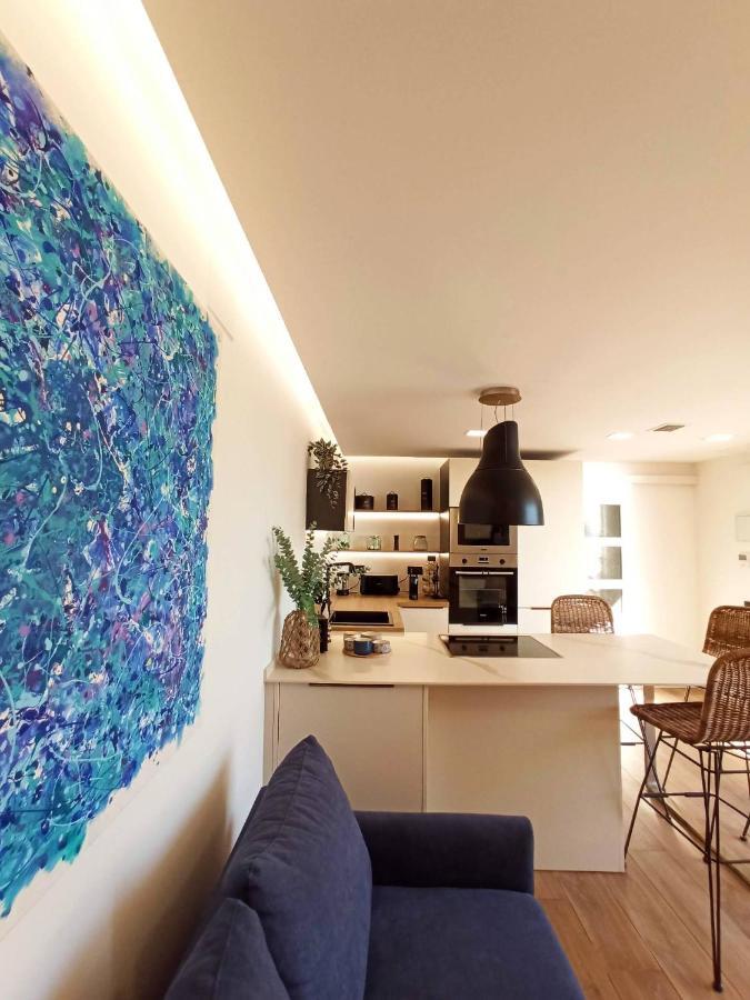 Boutique Benidorm Beach By Agencia Poniente Ngoại thất bức ảnh