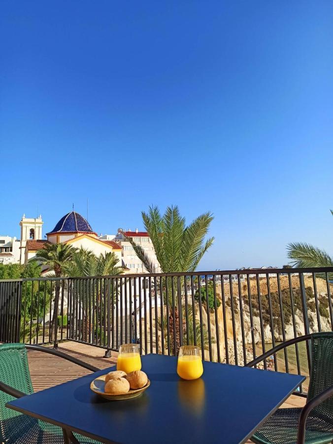 Boutique Benidorm Beach By Agencia Poniente Ngoại thất bức ảnh