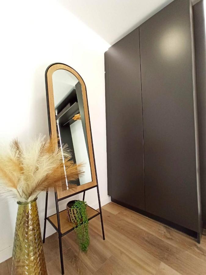 Boutique Benidorm Beach By Agencia Poniente Ngoại thất bức ảnh