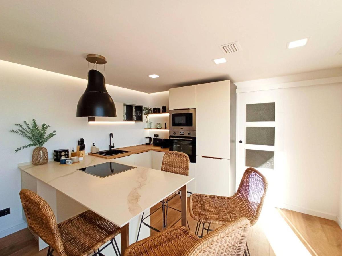 Boutique Benidorm Beach By Agencia Poniente Ngoại thất bức ảnh