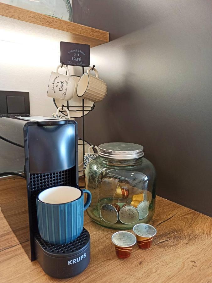 Boutique Benidorm Beach By Agencia Poniente Ngoại thất bức ảnh