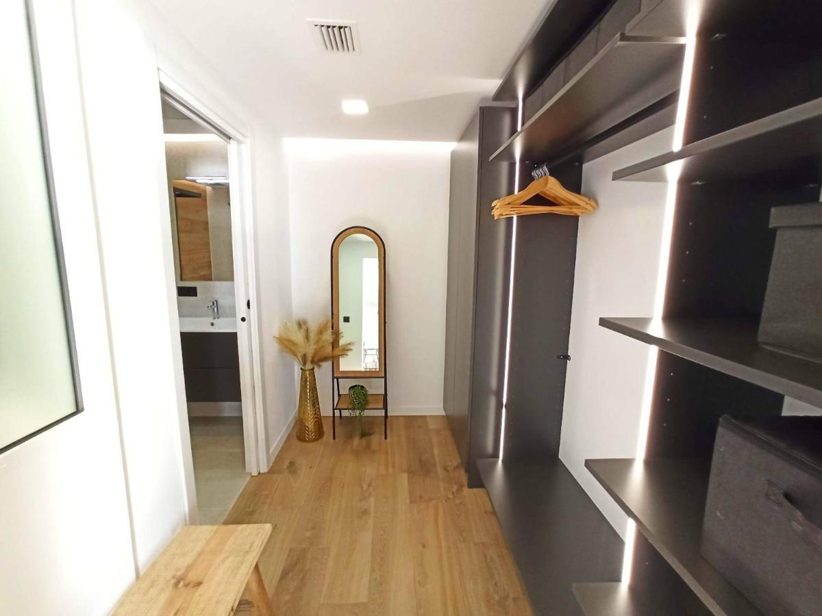 Boutique Benidorm Beach By Agencia Poniente Ngoại thất bức ảnh
