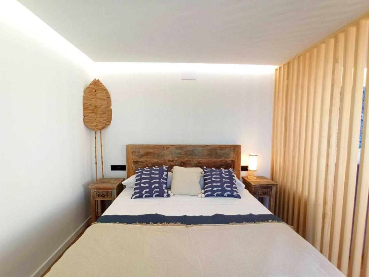 Boutique Benidorm Beach By Agencia Poniente Ngoại thất bức ảnh